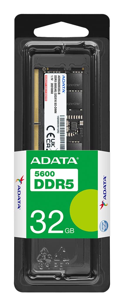 ADATA Premier 32GB DDR5-5600