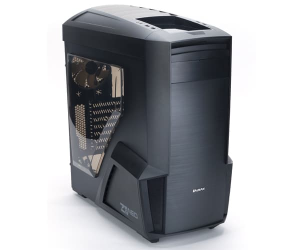 Zalman Z11 Neo Mid Tower