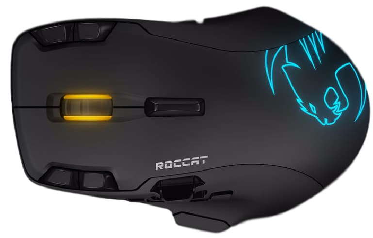 Turtle Beach LEADR Wireless Mouse