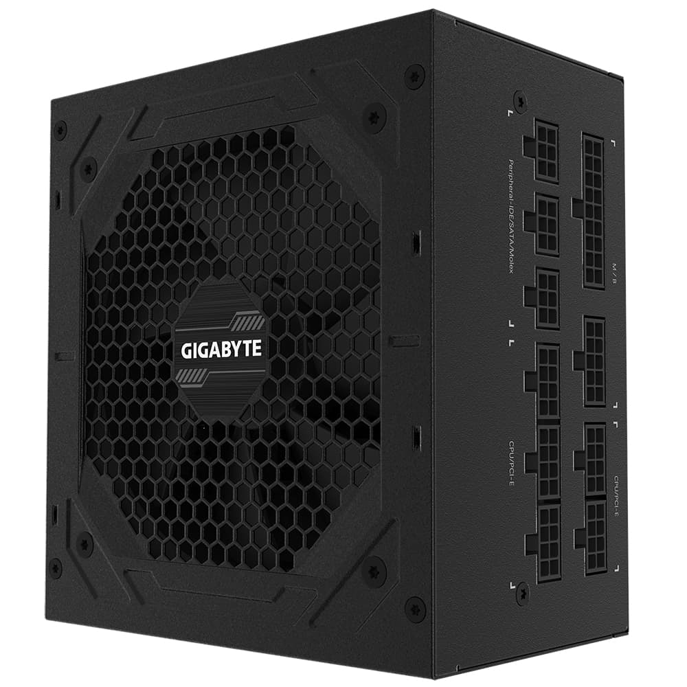 Gigabyte P750GM 750W