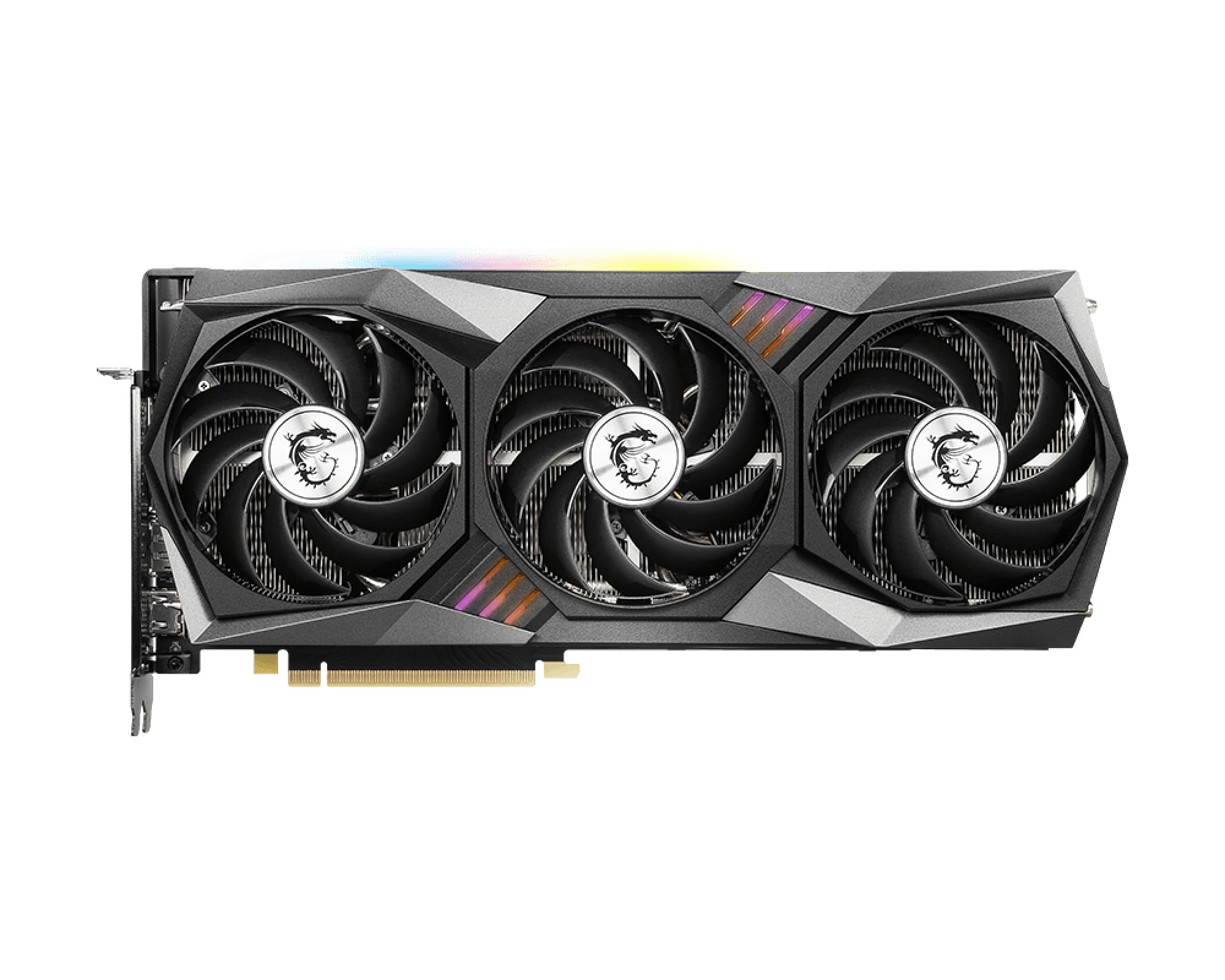 MSI RTX 3070 Gaming X Trio 8G