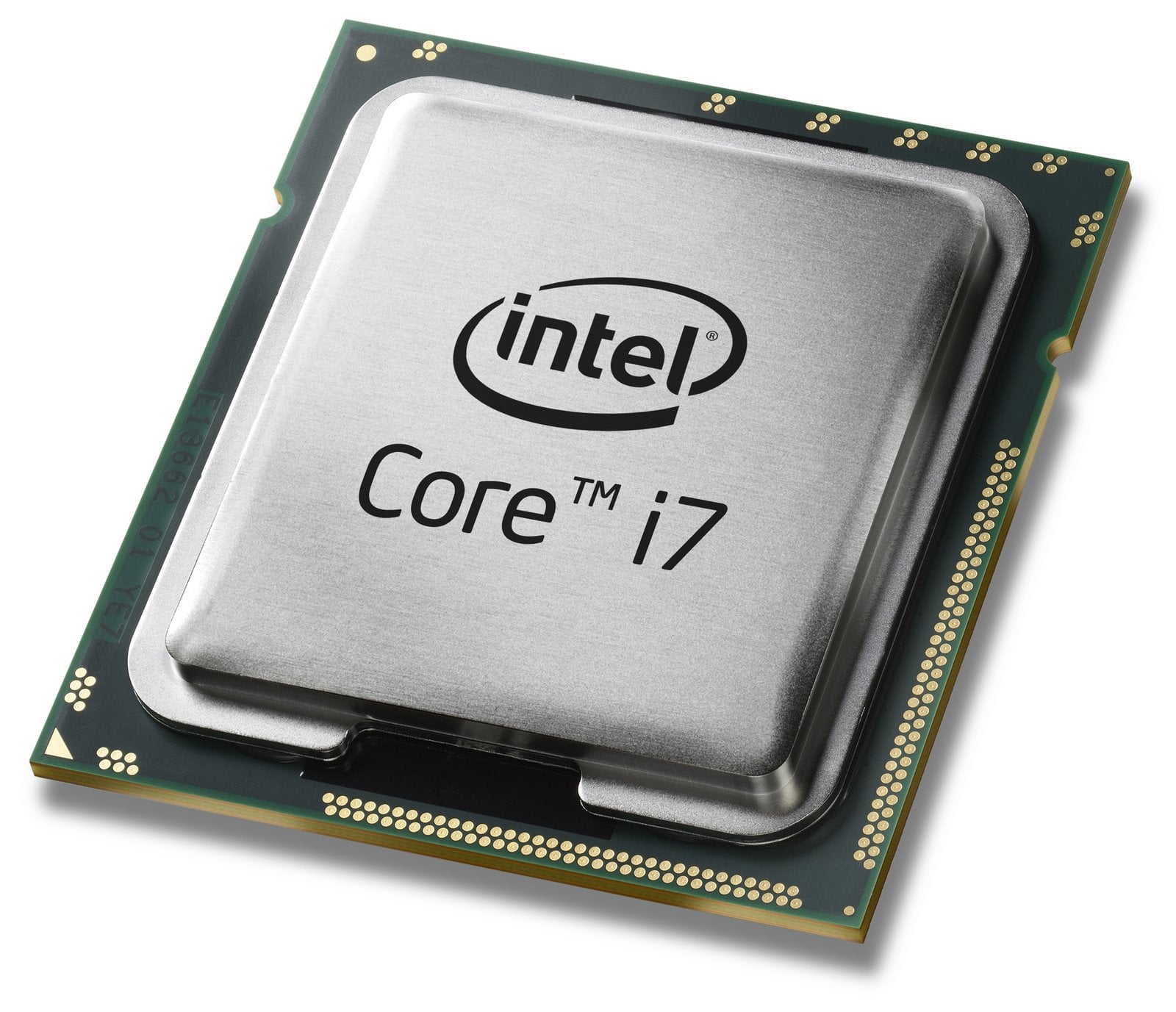 Intel Core i7-4800MQ Processor