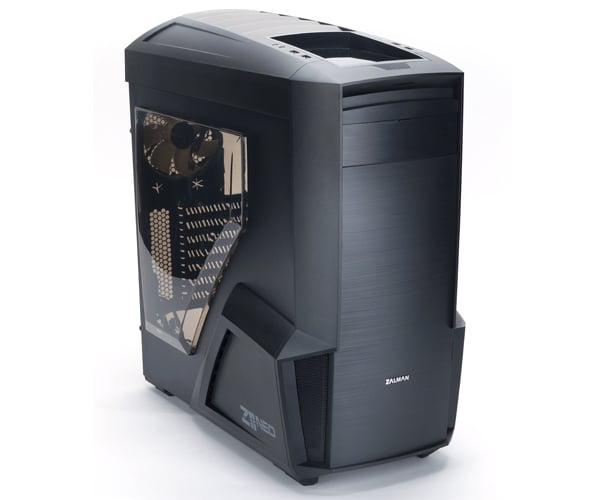 Zalman Z11 Neo Mid Tower