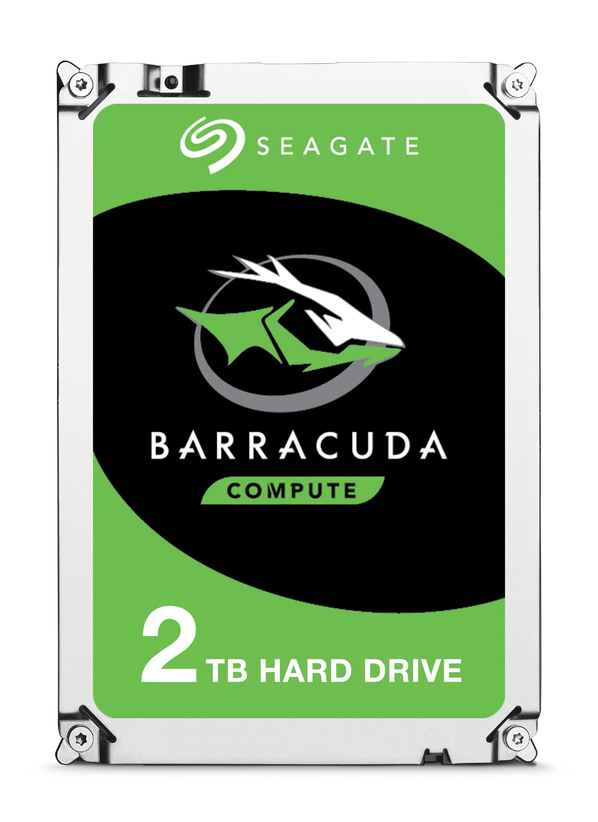 Seagate BarraCuda 2TB 7200RPM