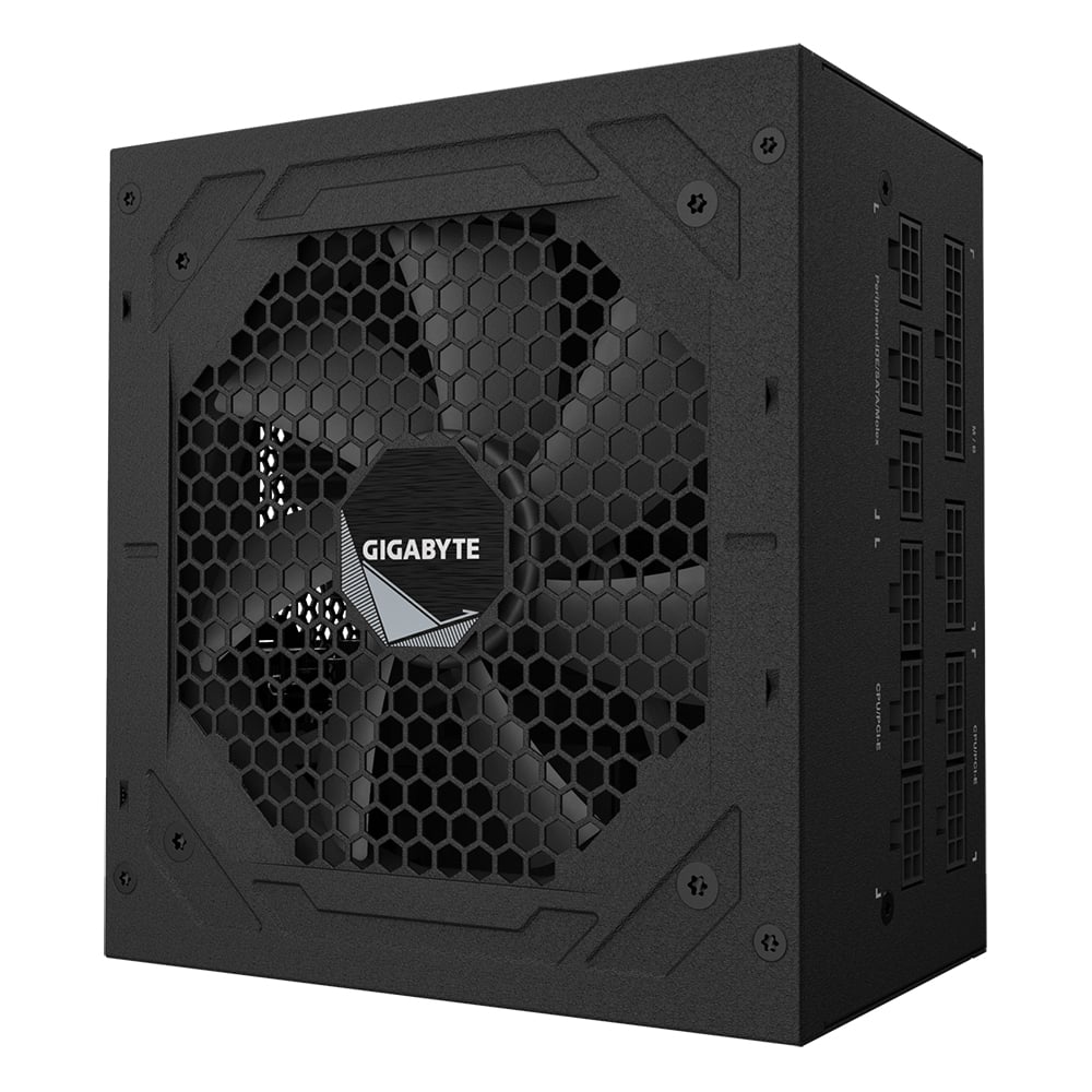 Gigabyte UD750GM 750W Gold