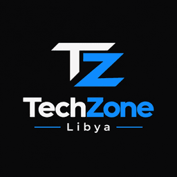 TechZone Libya logo